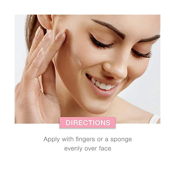 Neutrogena-Healthy-Skin-Anti-Aging-Perfector-Tinted-Facial-Moisturizer-and-Retinol-Treatment-with-Broad-Spectrum-SPF-20-Sunscreen-with-Titanium-Dioxide-30-Light-to-Neutral-1-fl-oz Neutrogena Retinol Treatment and Tinted Facial Moisturizer, Healthy Skin Anti-Aging Perfector with Broad Spectrum SPF 20 Sunscreen with Titanium Dioxide, 30 Light to Neutral, 1 fl. oz