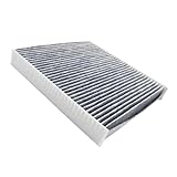 Cabin Air Flow Filter 8-98139428-0 Compatible For Isuzu Dmax 2011-2018 Air Filter Element