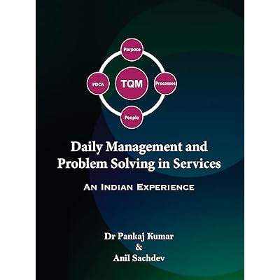 Daily Management and Problem Solving in Services