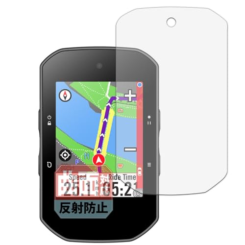 Leipsden �u���C�g�� bryton Rider S500 �Ή� Flex Shield �ی� �t�B���� �ȖʑΉ� TPU ���˒ጸ �h�w�� ���C���f�� ���{��