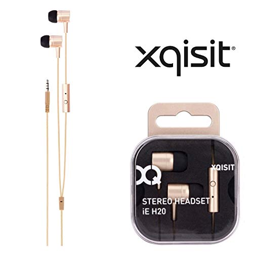 Preisvergleich Produktbild XQISIT 4029948040097 Hülle für Smartphone