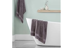 Luxurious Bath Towels: Pure Indulgence for Your Bathing Ritual