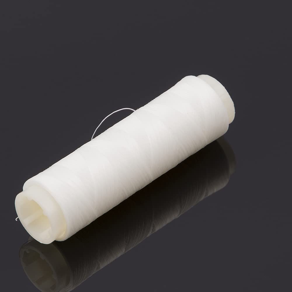 4 unids nylon pesca línea 0.15mm suave alta resistencia， línea elástica de Nylon Alta Resistencia al Desgaste Accesorio Aparejo de Pesca de mar perlas hilo mar pesca aparejos accesorio 200 m
