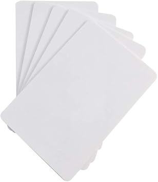 Writable Dual chip UID Changeable MF1 1K with 125_LF T5577 Rewritable ID/IC Card for Copy Clone Backup
