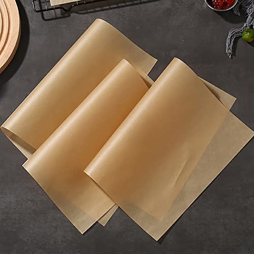 Disques de cuisson pour hamburger feuille carrée résistante haute qualité