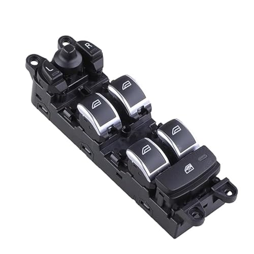 Interrupteur bouton commutateur principal vitre électrique Volvo XC60 S60L commande fenêtre 31415675