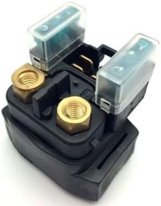 Starter Relay Solenoid For Yamaha XVZ1300 Royal Star Venture 1996 1997 1998-2007
