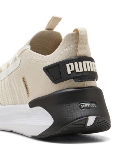 Image of Puma Mens Softride Symmetry Fuzion Running Shoes