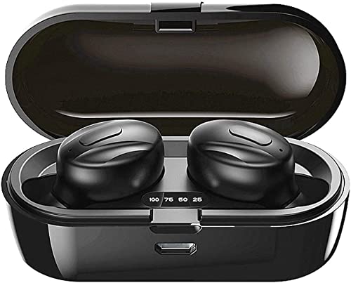 Xawy Écouteurs Bluetooth 5.0 XGP7