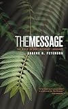 The Message Hardback: With Topical Concordance