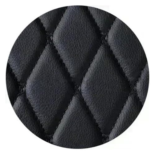 Tapis sol voiture 3D BMW F22 F44 F45 protecteur intégral moquette noir