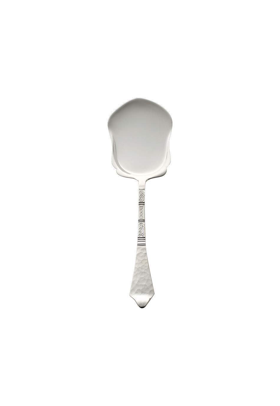 Robbe & Berking Pelle à gâteaux Hermitage (plaqué Argent Massif 150 g)