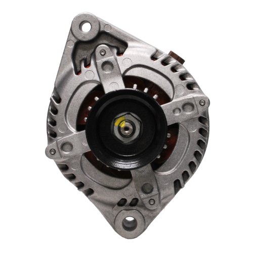 Quality-Built 11390 Premium Quality Alternator #TOP18