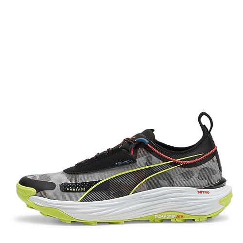 Baskets Puma VOYAGE NITRO 3 - vue 8