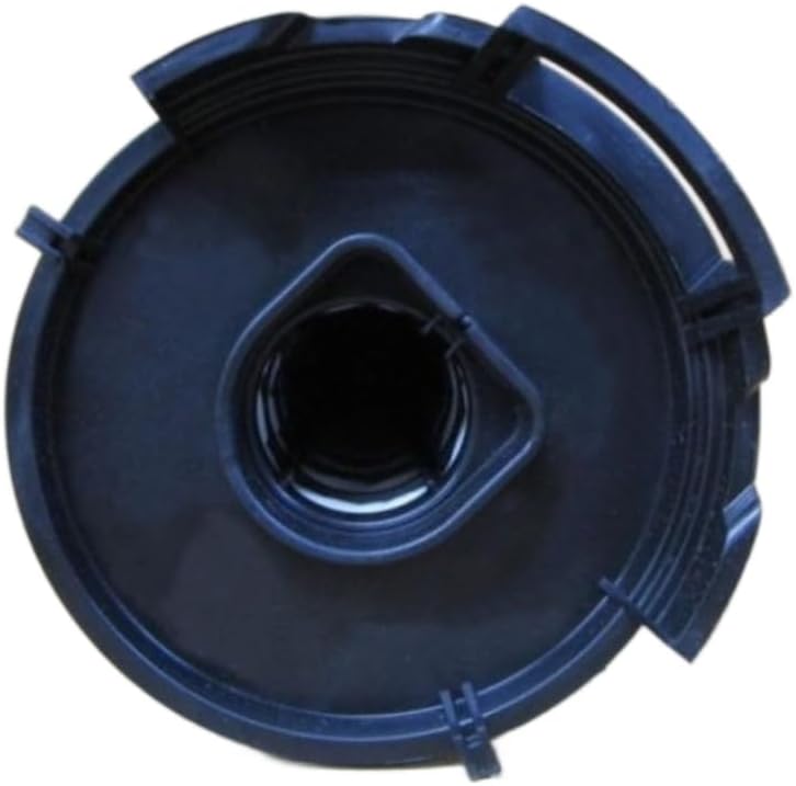 DZ105796 Crankcase Ventilation Filter compatible with JOHN DEERE 6090MC 6090RC 6110MC 6110RC 2013-; Replace 47760847 00114537.50 0011620980 6644803A1 11212426 12211127 47760847