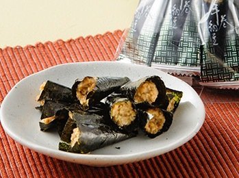 手巻納豆 10本入りのサムネイル