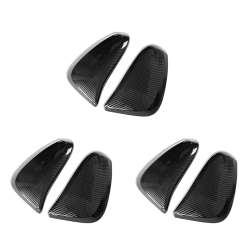 Capuchon de rétroviseur Fortuner pour masquer les rayures de miroir de porte latérale