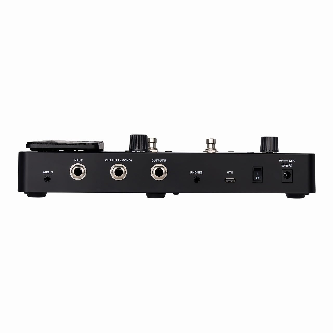 Amazon | Mooer ムーアー GE150 Plus Li マルチエフェクター | マルチ