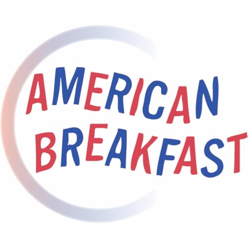 American Breakfast cover art
