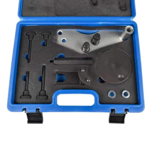 Outil pompe à vide N53 N54 N55 calibrage précis référence 118530