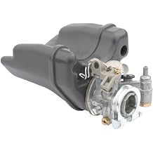 12mm Motorcycle Carburetor Compatible With 103 Am Pgt103 Style Replacement Compatible with Mopeds