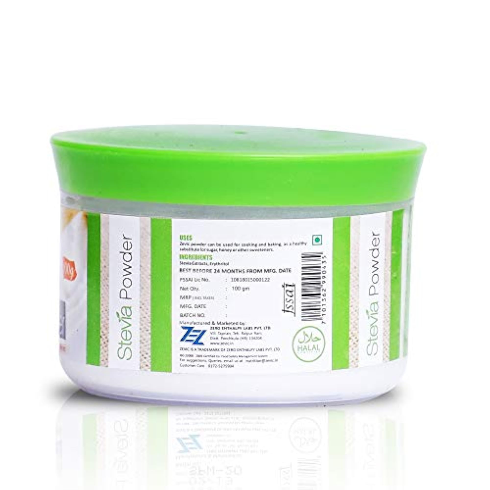 Brahmi Pearls, 40 Capsules