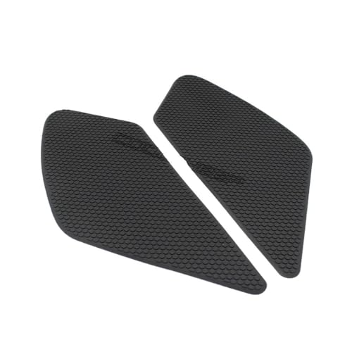 Tampon réservoir de carburant moto protection traction Monster 821 1200