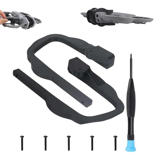 DJI Avata 360�Ή��W���o���o���p�[ �ی�A�N�Z�T���[ �W���o���v���e�N�^�[ �h���[�� �W���o�� �o���p�[ �t�����g �����Y�ی�o�[ �v���X�`�b�N�� �y�� �ϏՌ� �Փ˖h�~ ���S��s �ی�o�[ �����Y�Z�[�t�e�B�o���p�[ ���t���ȒP (��)