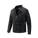 ღ【 Meilleur choix 】 : Veste outdoor d'hiver pour températures extrêmes ; absorption idéale de la chaleur corporelle pour les vestes innovantes ; idéal pour la randonnée en montagne.