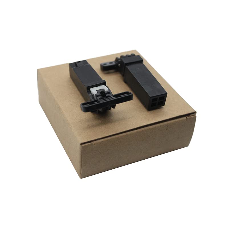 【Accessori per stampanti】 Cerniera ADF compatibile con Samsung SCX-3185 3186 SCX-4521 4623 4321 4835 4833 4727 4729 5639 2070F 2071FW 2876 2875 2676 Cerniera (Color : One Pair)