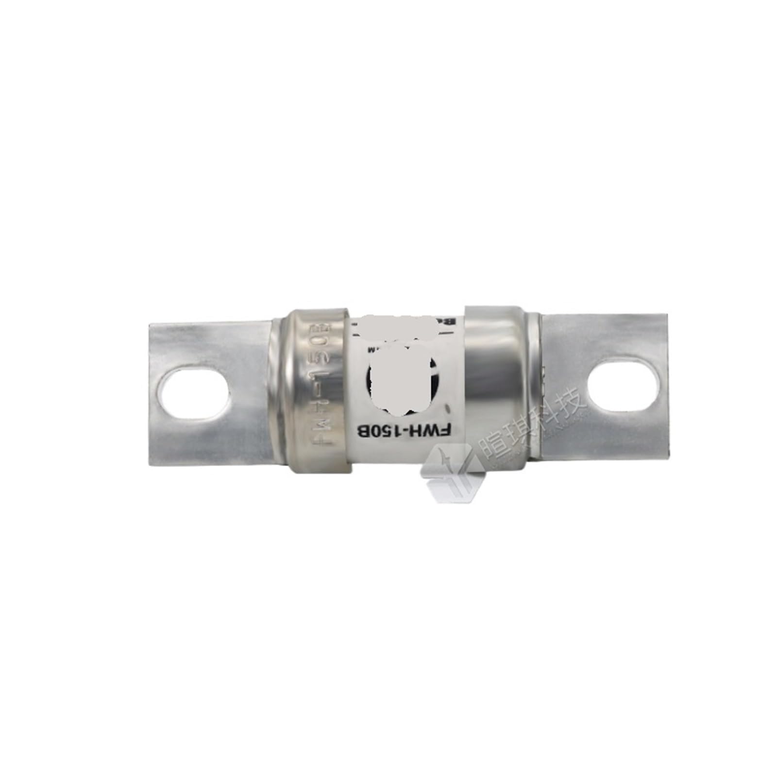 Fusible rapide FWH-150B tube de protection pour armoire électrique
