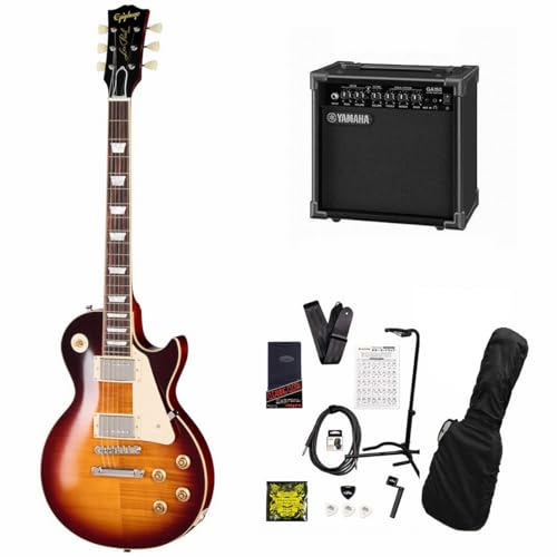Epiphone/Inspired by Gibson Custom 1959 Les Paul Standard Reissue Washed Bourbon Burst YAMAHA GA15IIAvtS҃ZbgR