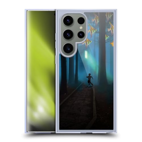Coque Galaxy S24 Ultra MagSafe Dave Loblaw pour recharger sans fil et éliminer les rayures