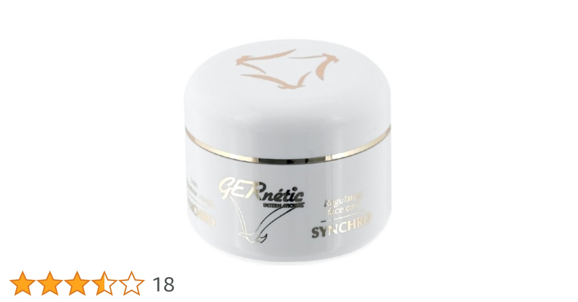 Amazon | ジェナティック シンクロ (デイ&ナイトクリーム) 50ml [並行