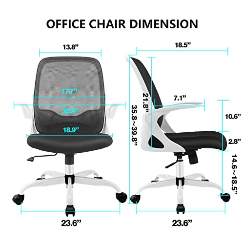 The 5 Best Ergonomic Chairs for Tall People Tall People Guide