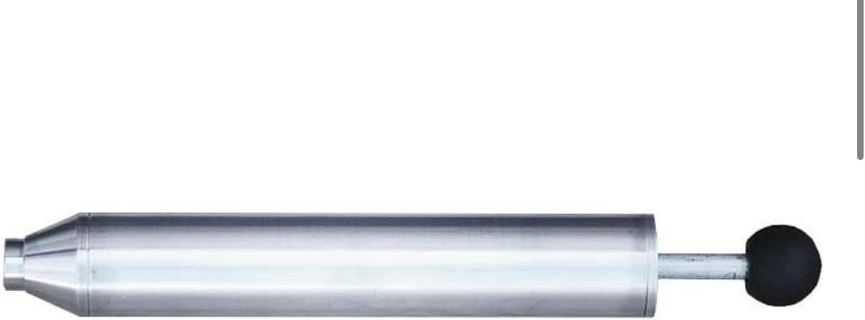 Do it Molds Plastic Injector for Soft Plastic Fishing Lures - 4oz Injector That is Made by The #1 Name in DIY Lure Making