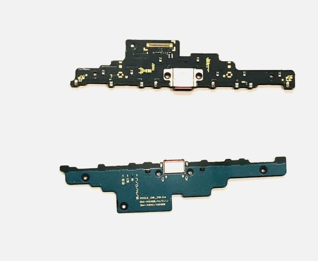 Type-C USB Charging Port Board Replacement for Samsung Galaxy TAB S9 FE+ SM-X610