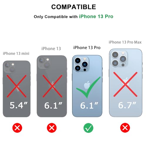 Coque iPhone 13 Pro bois robuste anti-rayures et élégante - 7