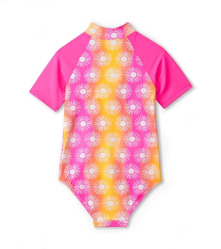 Image of Hatley Girls Girls One Piece Rashguard