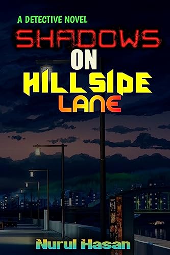 Shadows on Hillside Lane (English Edition)