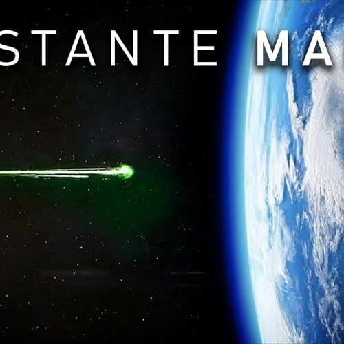&iquest;Y si un Meteorito de Antimateria golpeara la Tierra?