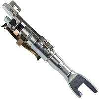 AERZETIX - C71070 - Nachsteller, Trommelbremse - Einbauseite beide Seiten der Hinterachse - kompatibel mit Peugeot Citroën Fiat - OE-Nummern 4310.86, 77362444, 7701059740