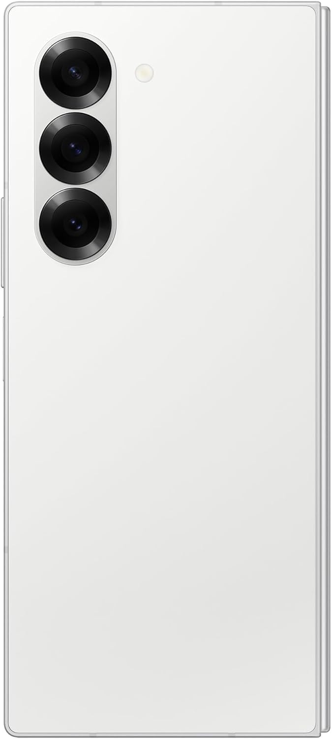 【うさまる○】Samsung Galaxy Z Fold6 1TB 本体 Amazon.com: Samsung Galaxy Z Fold 6 Smartphone, 256GB, Factory