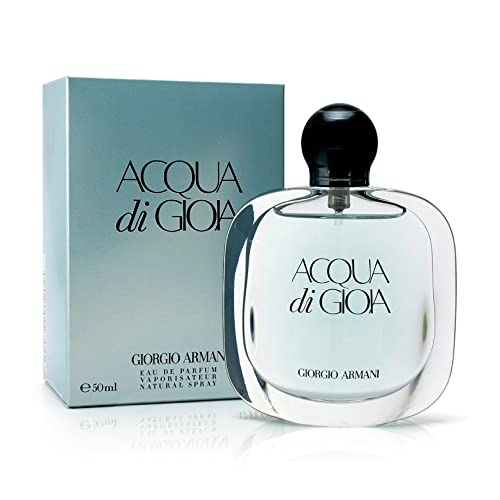 Giorgio Armani Acqua Di Gioia Pour Femme Eau de Parfum Spray