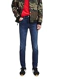  Levi\'s Pantalón Vaquero 512 Slim Taper (W34/L32)
