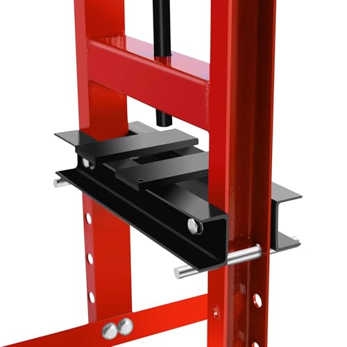 Cuisinsmart X34IWPVFBY7K5DKGAQEQFQ7B5A 6 Ton Hydraulic Shop Press thumb #2