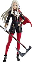 グッドスマイルカンパニー[GOOD SMILE COMPANY] figma ファイアーエムブレム 風花雪月 エーデルガルト=フォン=フレスベルグ ノンスケール ABS&amp;PVC 塗装済み可動フィギュア 再販