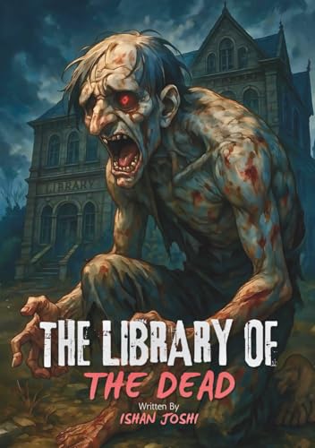 The Library of The Dead