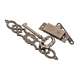 Détaillé : chaque accessoire est fabriqué avec précision et soin, garantissant des finitions durables et des détails complexes, horloges murales nautiques, horloge mécanique de porte antique à cylindre en