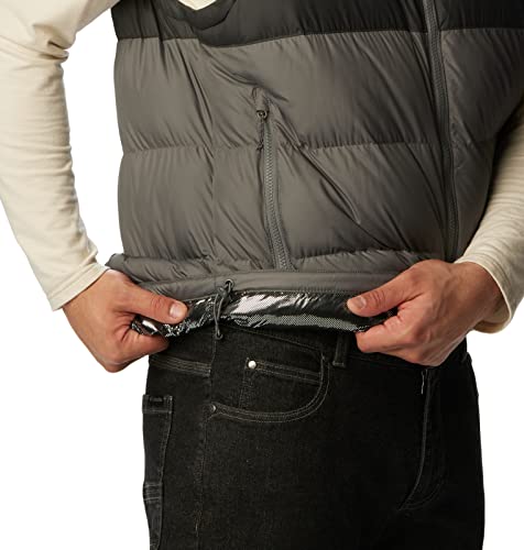 Image of Columbia Mens Pike Lake Ii Vest